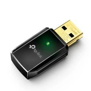 TP-Link AC600 Mini Wireless USB Adapter