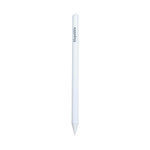 Blupebble Universal Pen Sketch Pro White BP- UNISKENTECHPRO-WH