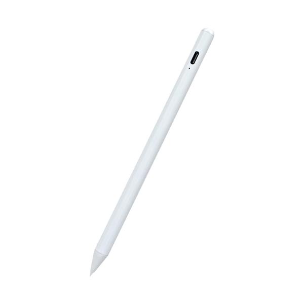 Blupebble Universal Pen Sketch Pro White BP- UNISKENTECHPRO-WH - Image 3