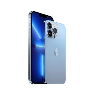 iPhone 13 Pro Max 256GB Blue (USED)