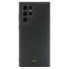 Samsung Galaxy S24 Ultra Dark Series Kajsa Cover - Black