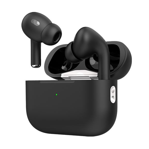 Goaltage True Wireless EarBuds Pro 2 - Black HP02-BK - Image 4