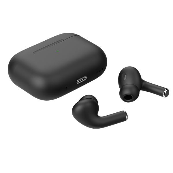 Goaltage True Wireless EarBuds Pro 2 - Black HP02-BK - Image 5