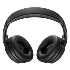 Bose Quiet Comfort Headphones – Black (QCHEADPHN-BLK)