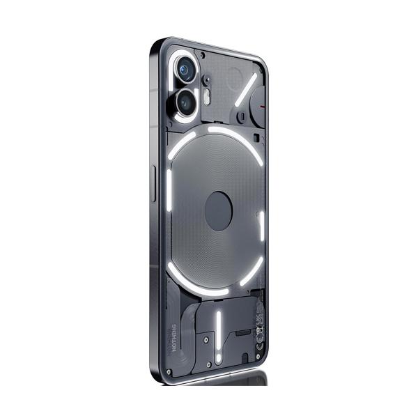Nothing Phone (2) 12/256GB - Dark Grey - Image 2