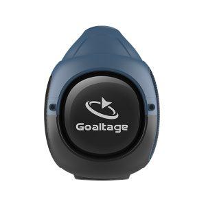 Goaltage Sound Pal Speaker – Cyan Blue SP05-BL