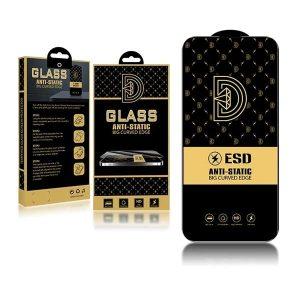 Samsung Galaxy A55 ESD Clear Glass Protector