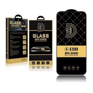 Xiaomi Redmi A3 ESD Clear Glass Protector