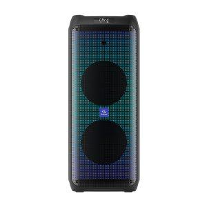 Goaltage Sound Box Speaker 1200W With Mic SP01 – Black
