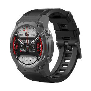 Goaltage Impulse Smart Watch – Black SW04-BL