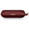 Bose Soundlink Flex Portable Bluetooth Speaker - Carmine Red (SOUNDLINKFLEX-RD)