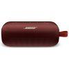 Bose Soundlink Flex Portable Bluetooth Speaker - Carmine Red (SOUNDLINKFLEX-RD) - Image 3