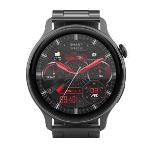 Goaltage Euphoria Smart Watch – Black SW03-BK