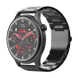 Goaltage Euphoria Smart Watch – Black SW03-BK