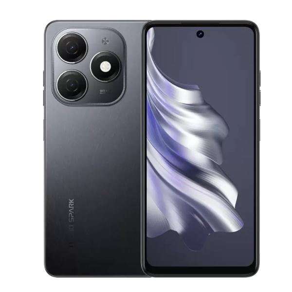 Tecno Spark 20 KJ5 8/256GB - Gravity  Black