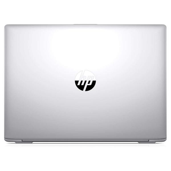 Hp Laptop Probook 430 G5 Intel Core i3 6th gen 8GB RAM 500GB HDD 14.0" HD - Silver (used) - Image 4