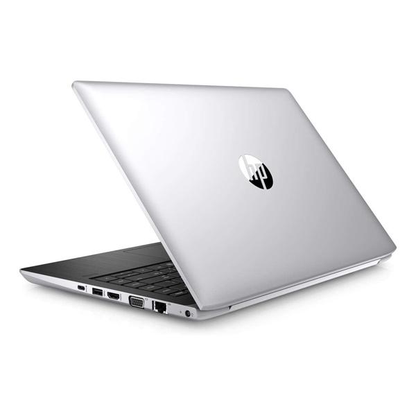Hp Laptop Probook 430 G5 Intel Core i3 6th gen 8GB RAM 500GB HDD 14.0" HD - Silver (used) - Image 5