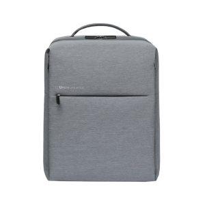 XIAOMI Minimalist Business Multifunctional Backpack – Light Grey