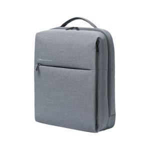 XIAOMI Minimalist Business Multifunctional Backpack – Light Grey