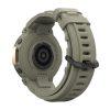 Goaltage Vintage Smart Watch - Green SW02-GN - Image 5