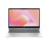 HP Laptop 14s Intel Core i5-1335U 8GB RAM 512GB SSD 14.0" HD  Silver (14-ep0054nia)