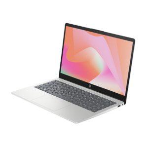 HP Laptop 14s Intel Core i5-1335U 8GB RAM 512GB SSD 14.0″ HD  Silver (14-ep0054nia)
