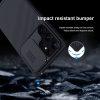 Samsung Galaxy S23 Ultra Nillkin Camshield Pro Cover - Black - Image 2