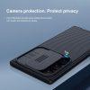 Samsung Galaxy S23 Ultra Nillkin Camshield Pro Cover - Black - Image 3