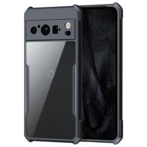 XUNDD Anti-drop airbag Cover For Google Pixel 8 Pro – Black