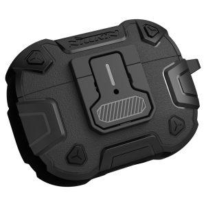 NILLKIN Bounce Pro Case For AirPods Pro (Gen 2)/ Pro 2 – Black
