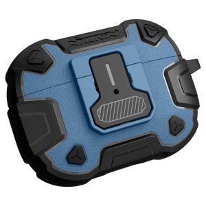 NILLKIN Bounce Pro Case For AirPods Pro (Gen 2)/ Pro 2 – Blue