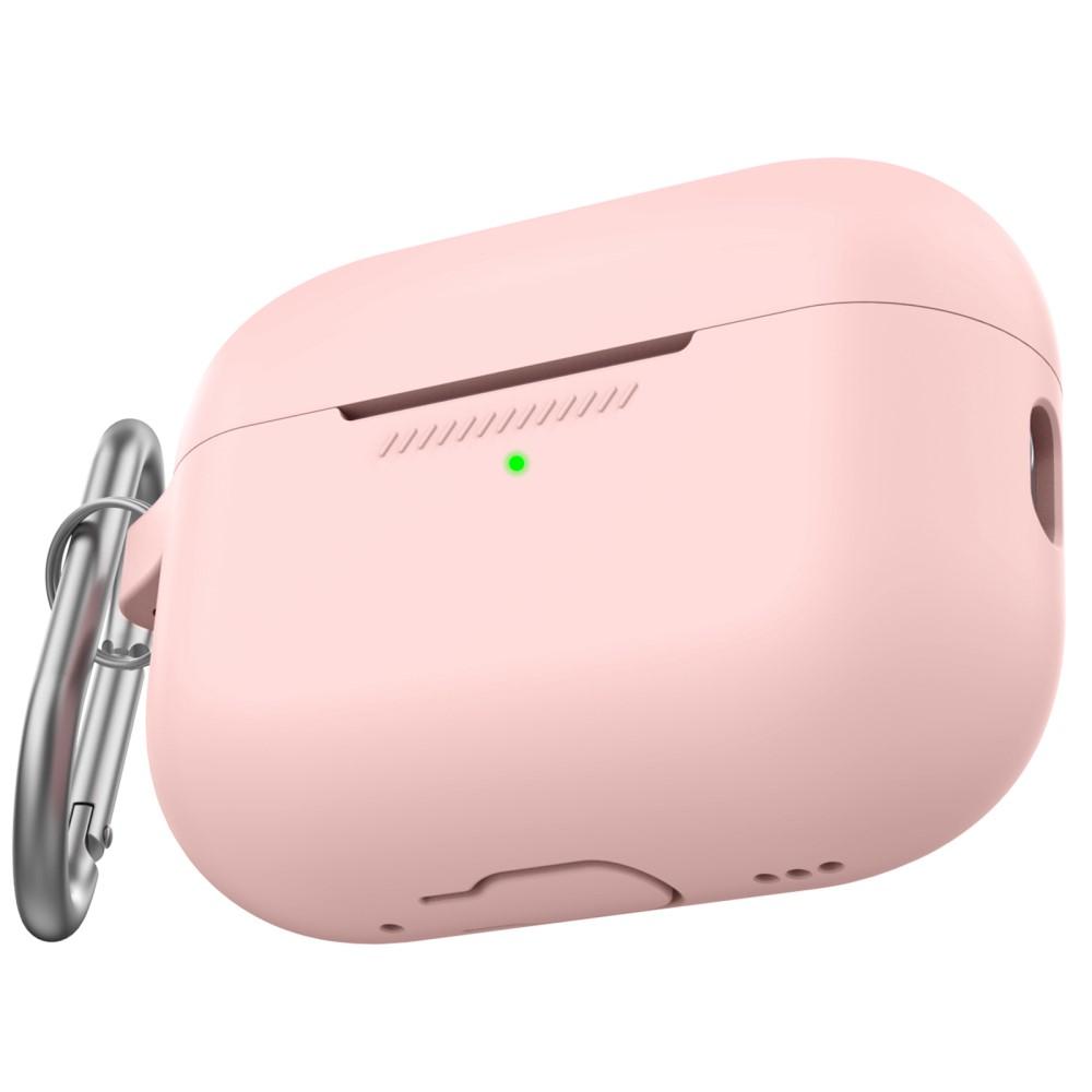 AHASTYLE PT193 Protective Case For Apple AirPods Pro 2 - Pink