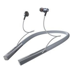 REMAX High-Capacity Wireless Sports Neckband Earphones (Support SD card) RB-S1 – Grey