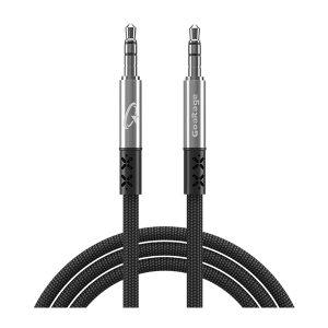 Goaltage 3.5mm Audio Cable 1.2M – Black CA04-ATA120CM