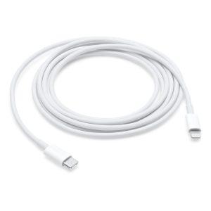 Apple USB-C To Lightning Cable (2M) MQGH2