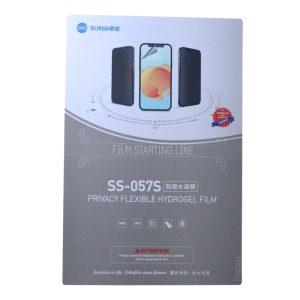 SUNSHINE Privacy Flexible Hydrogel Film – SS-057S