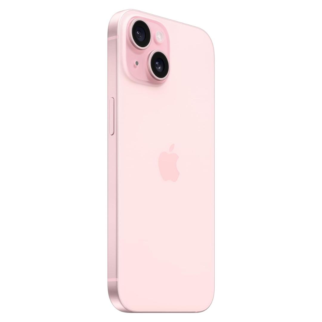 iPhone 15 256GB Pink 1YR - Image 2