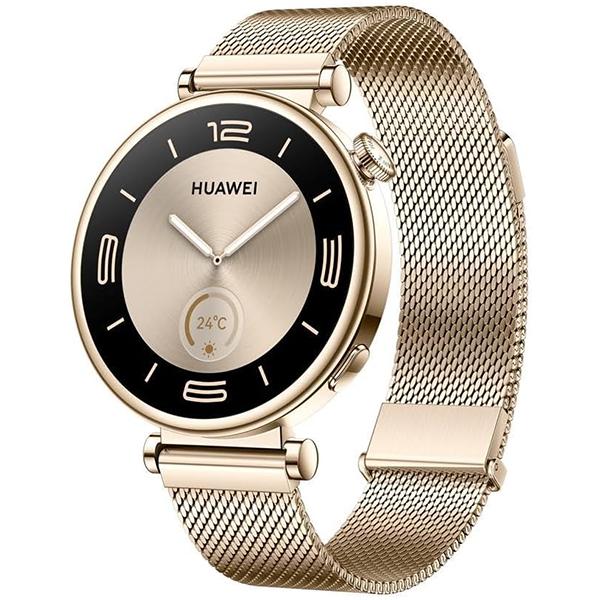 HUAWEI Watch GT 4 (41mm) - Light Gold