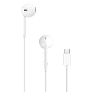Apple EarPods with USB-C HC MTJY3ZM/A (Pkg)