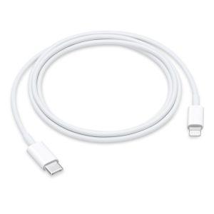 Apple USB-C to Lightning Cable 1 Meter HC