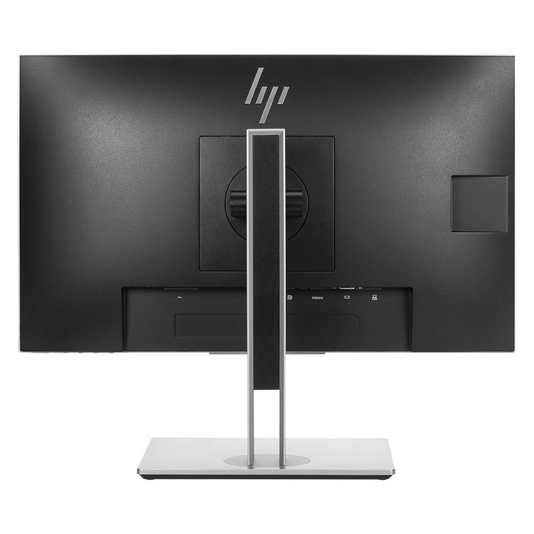 HP Monitor 22" E223 LCD - Silver (used) - Image 2