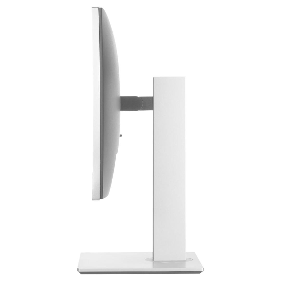 HP Monitor 22" E223 LCD - Silver (used) - Image 3