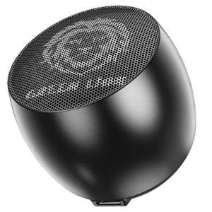 Green Lion Mini Pro Speaker – Black (GNMINIPSPKBK)