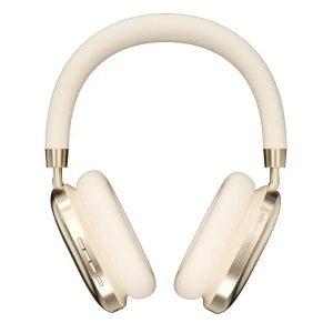 Porodo Soundtec Airpodmax ANC Headphone – Gold(PD-STWLEP023-GD)