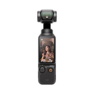 Dji Osmo Pocket 3 Creator Combo – Black