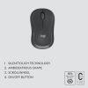 Logitech MK370 Bluetooth Keyboard and Mouse Combo - Graphite - Image 6
