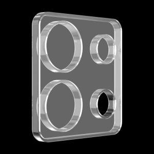 Xiaomi Redmi Note 13 5G ENKAY Camera Lens Protector  Xiaomi Redmi Note 13 5G