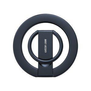 Green Lion Magnetic Ring Holder – Blue (GNMRNGHLDBL)