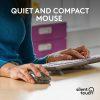 Logitech MK370 Bluetooth Keyboard and Mouse Combo - Graphite - Image 5