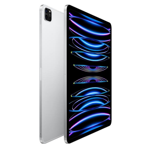 Apple iPad Pro 12.9" M2 Wi-Fi + Cellular 128GB (6th Gen) - Silver (MP5Y3) - Image 2